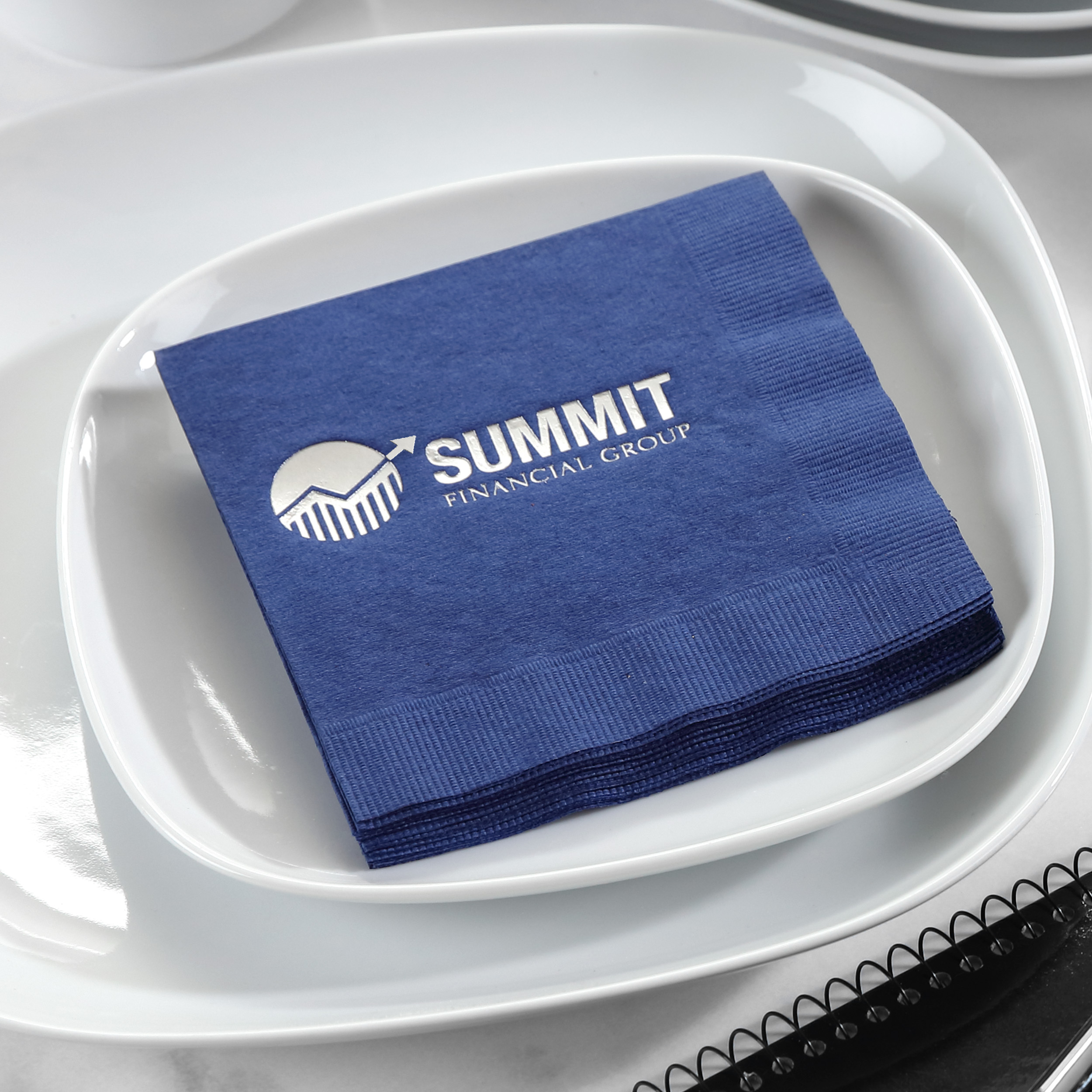 Beverage Napkin 72