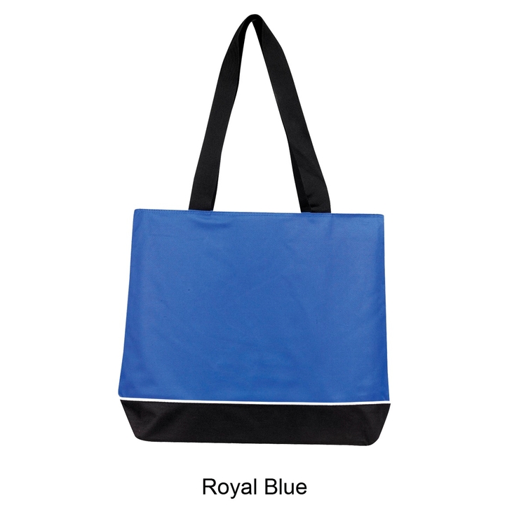 600D Clemont Tote 60