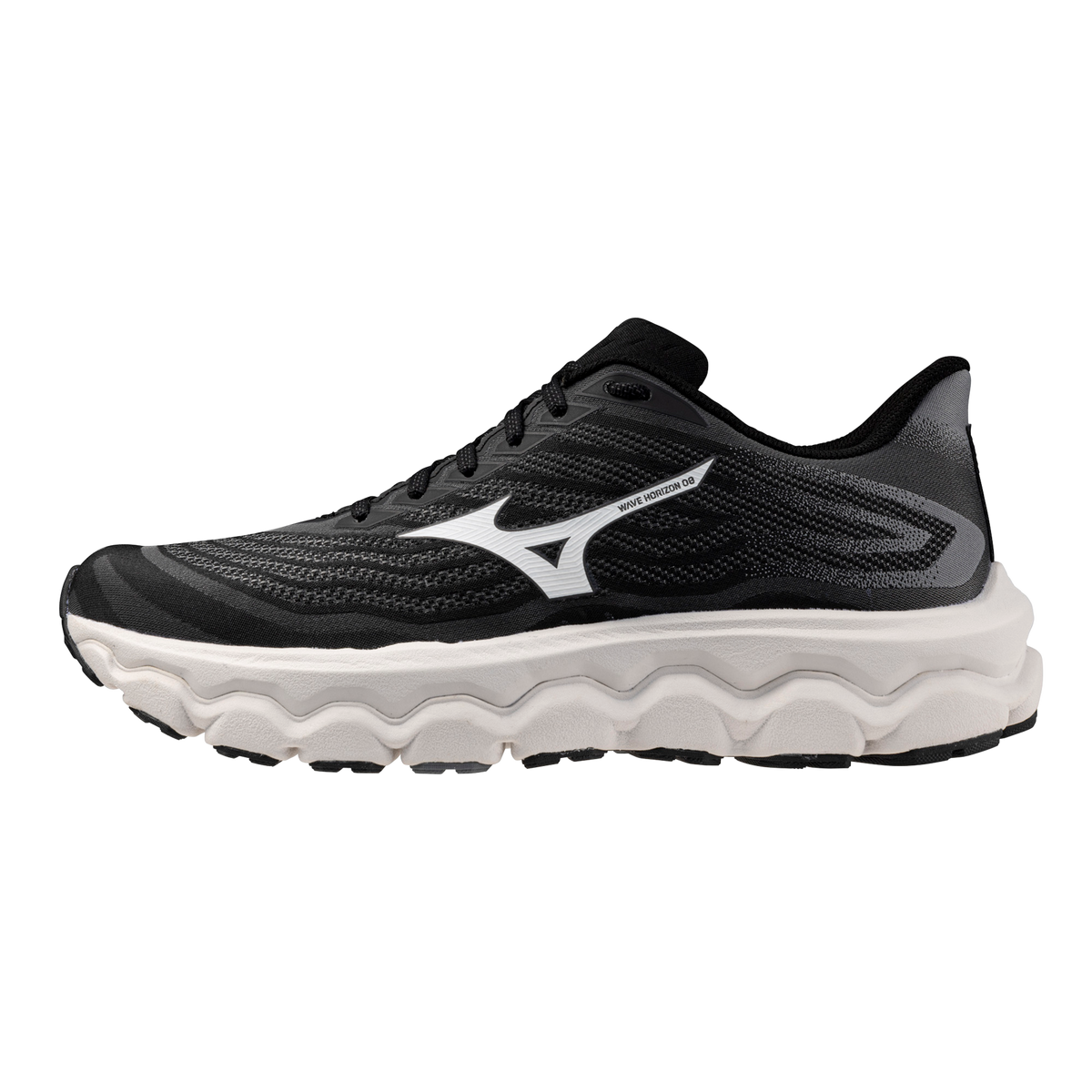 Men's Wave Horizon 8 Running Shoe 7