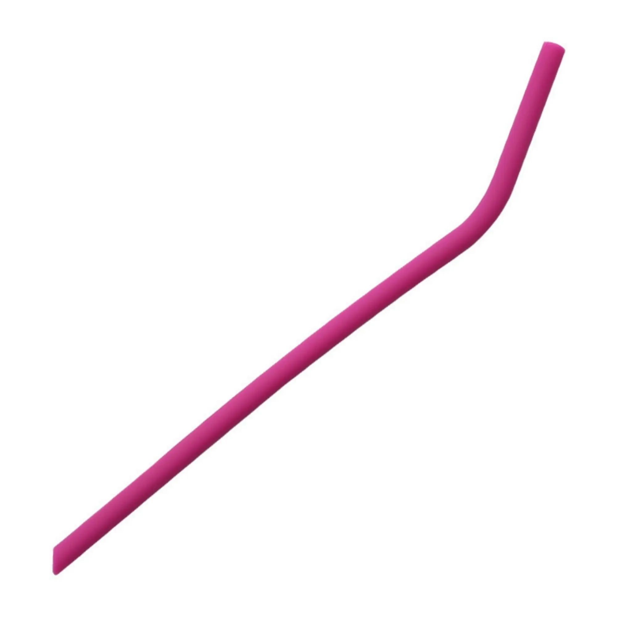 Reusable Silicone Straws 21