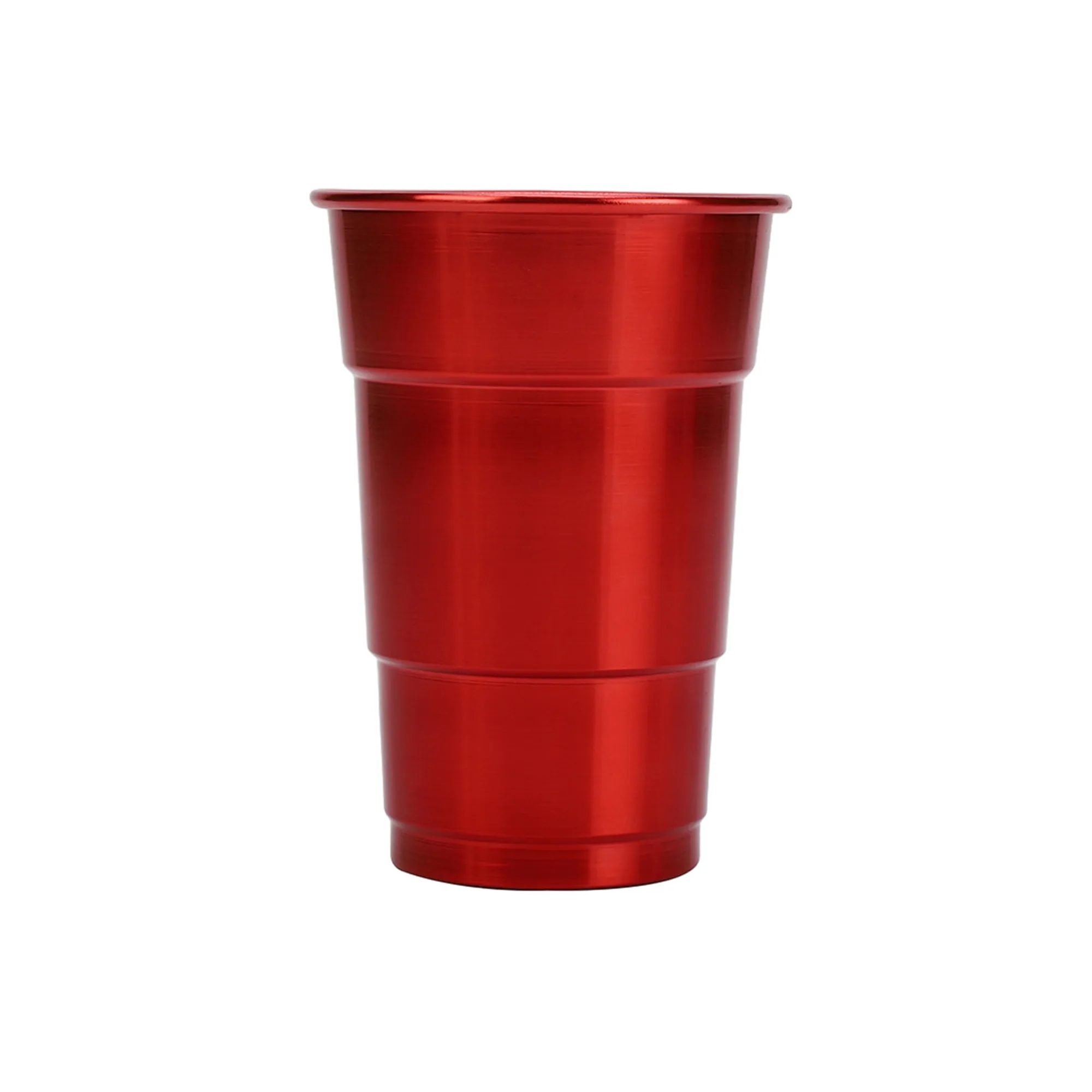 18 Oz Recyclable Metal Aluminum Cup 17