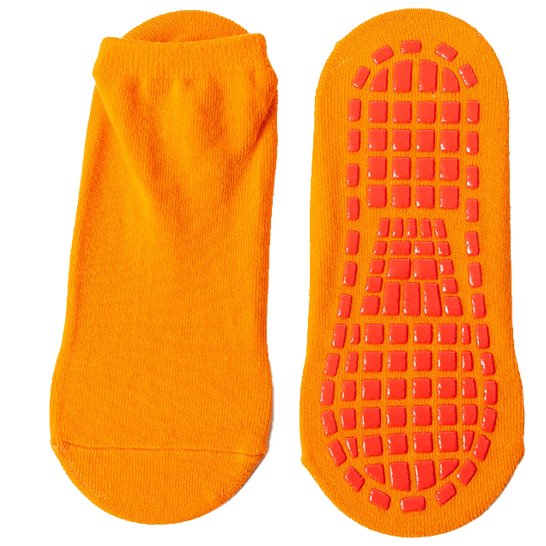 Unisex Non Slip Grip Socks 26