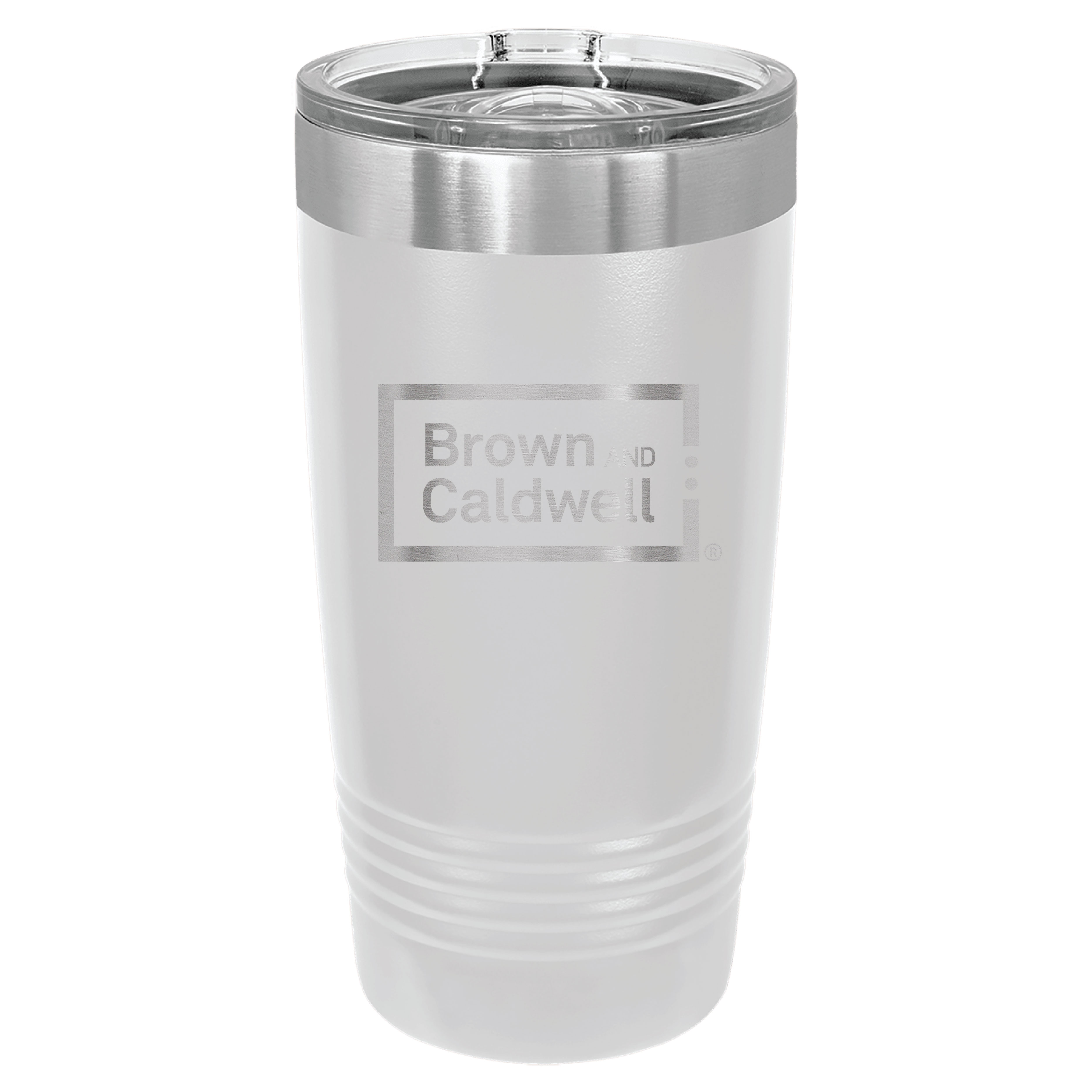 20 Oz Polar Camel Stainless Steel Tumbler with Sliding Lid 74