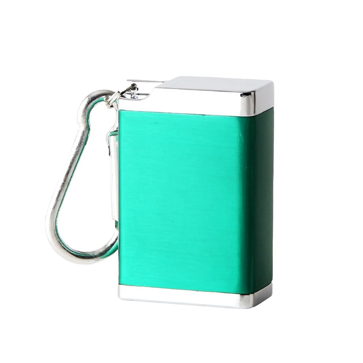 Outdoor Pocket Ashtray 14