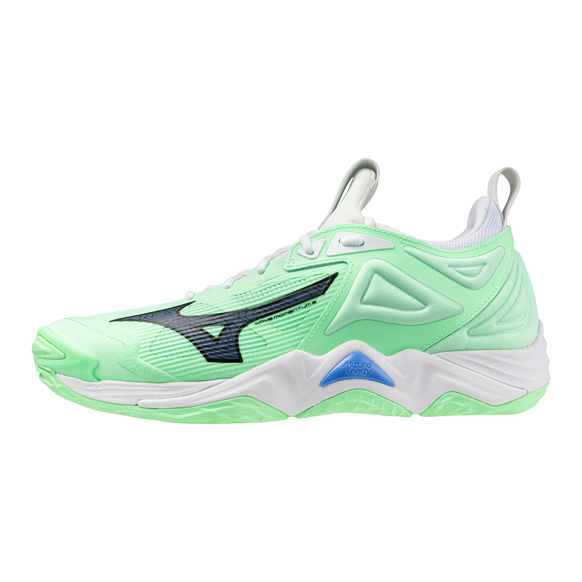 Wave Momentum 3 Unisex Volleyball Shoe 14