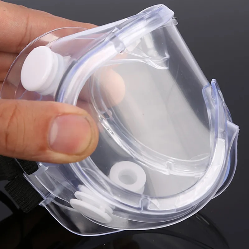 Full Coverage Anti Fog Goggles 11
