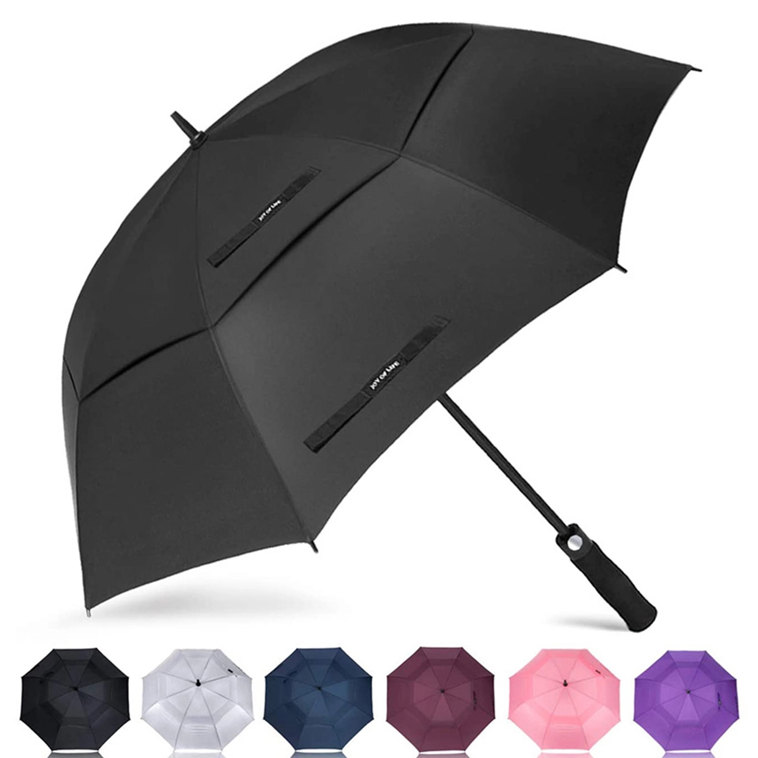 Automatic Open Golf Umbrella