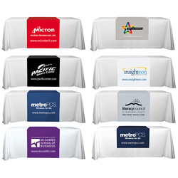 Roger Six Table Runners - Thumbnail 3