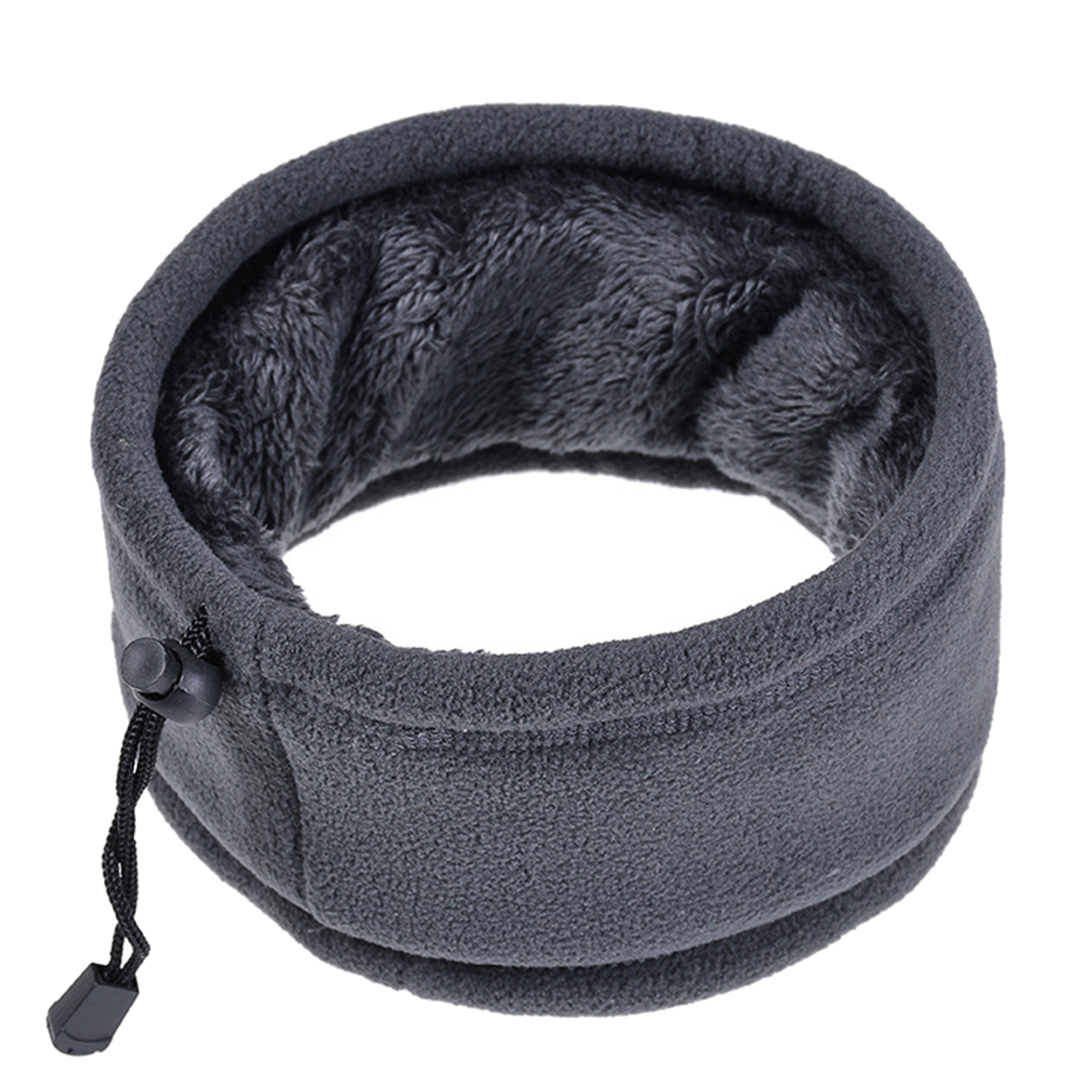 Winter Thermal Neck Gaiter for Outdoor Sports 14