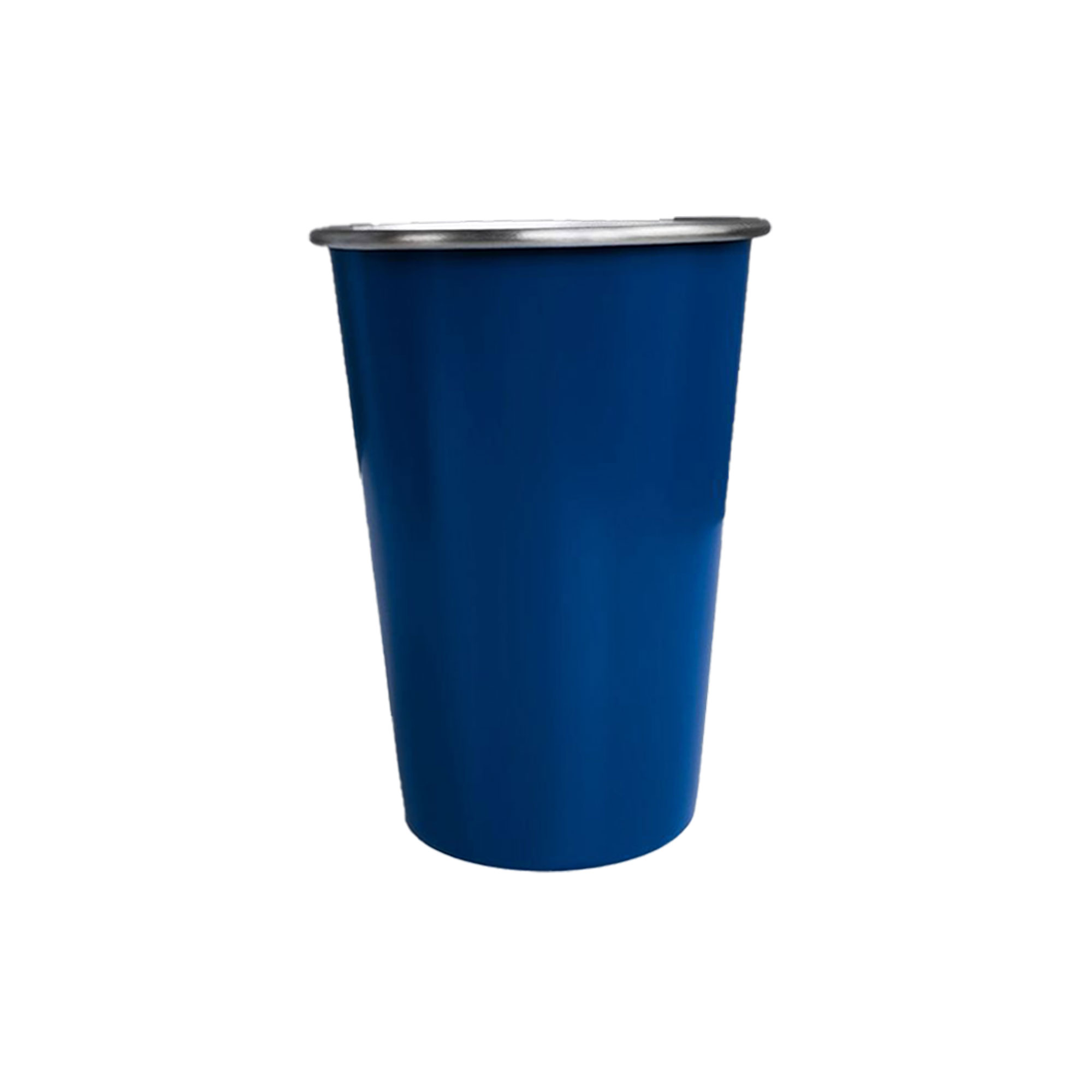 Single-Layer Thin Aluminum Cup 12