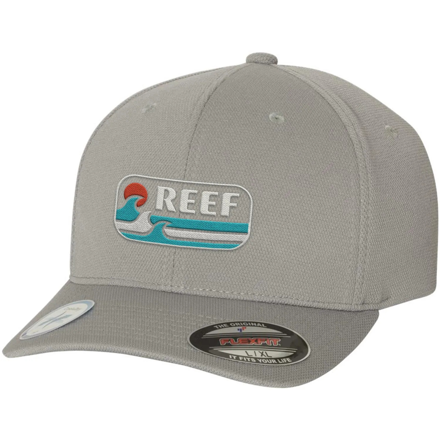 FLEXFIT COOL & DRY SPORT CAP 2