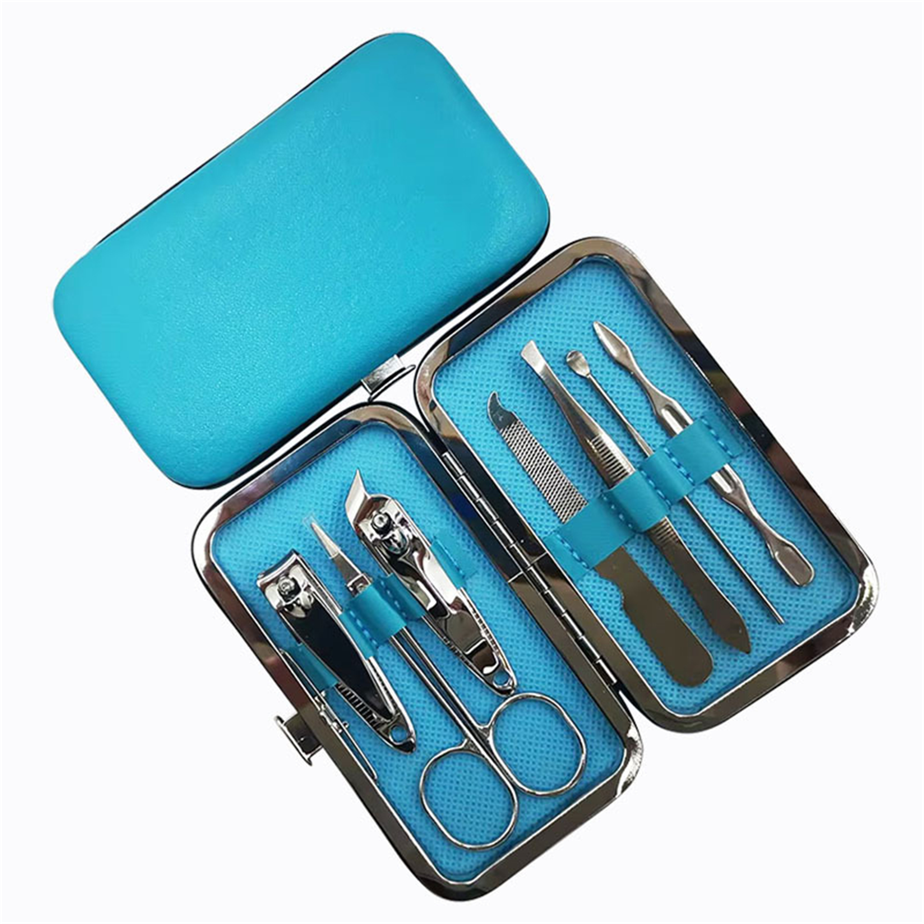 Manicure Set Bulk 7 in 1 2