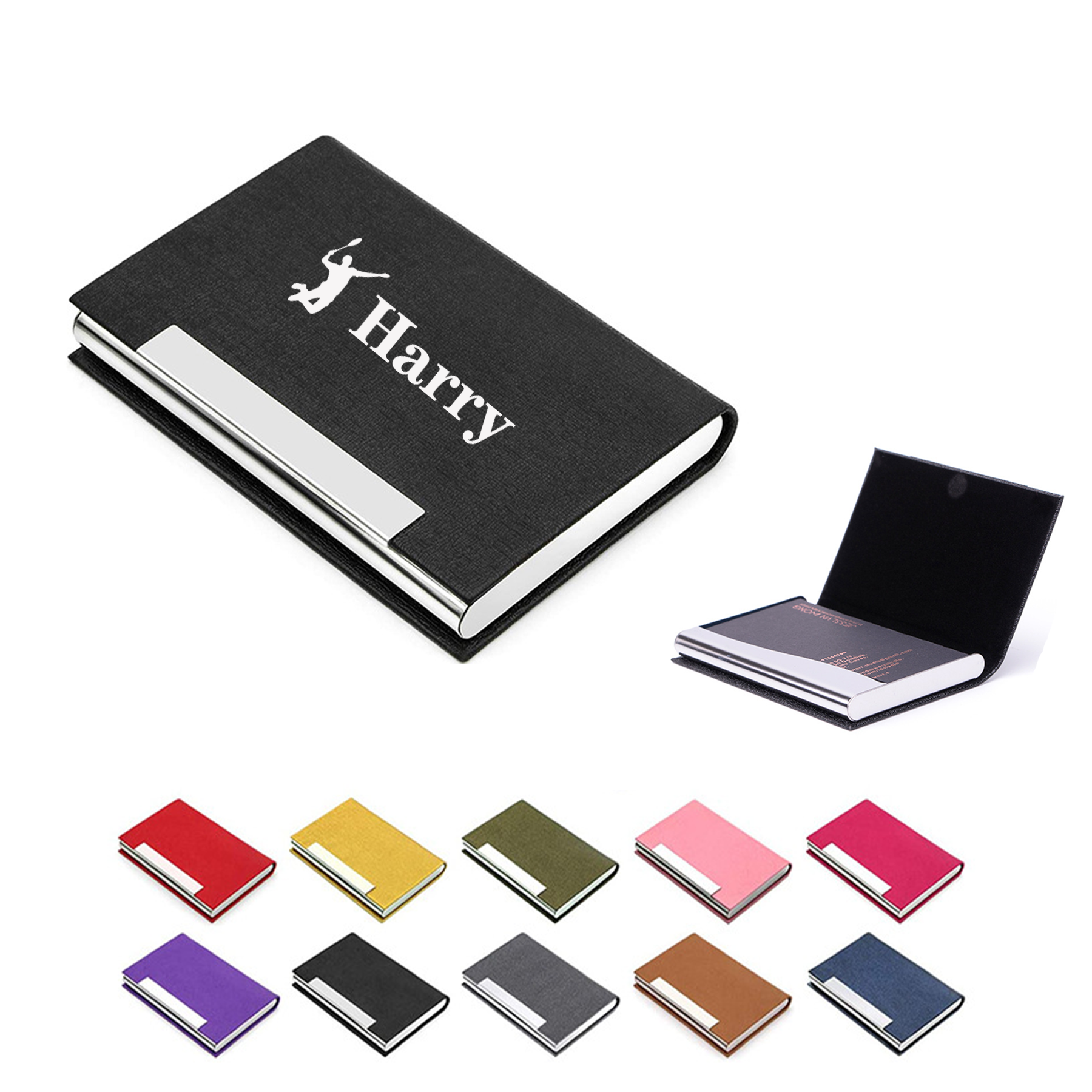 Business Card Holder