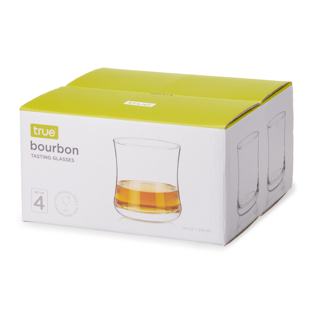 TRUE Bourbon Glass - Thumbnail 3