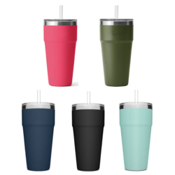 26 oz Insulated Stainless Steel Tumbler Coffee Mug