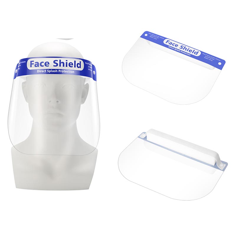 Face Shield