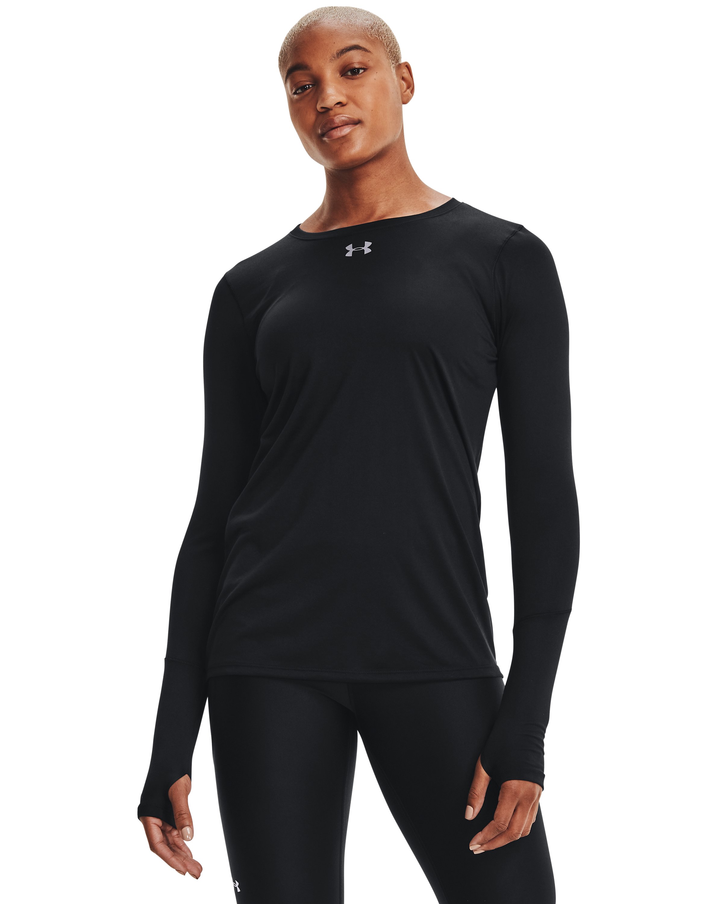 UA Locker 2.0 Women's Long Sleeve 22