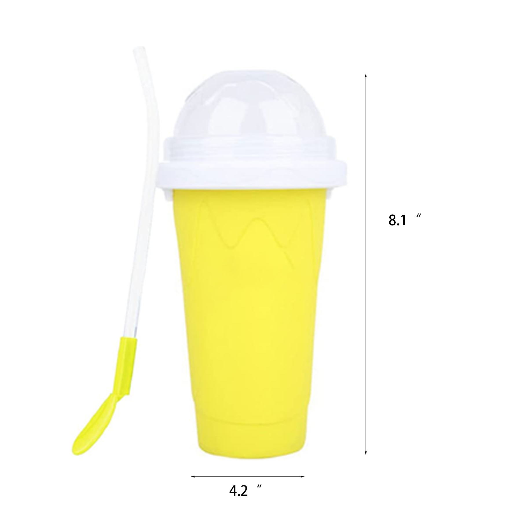 Slushie Maker Cup 6