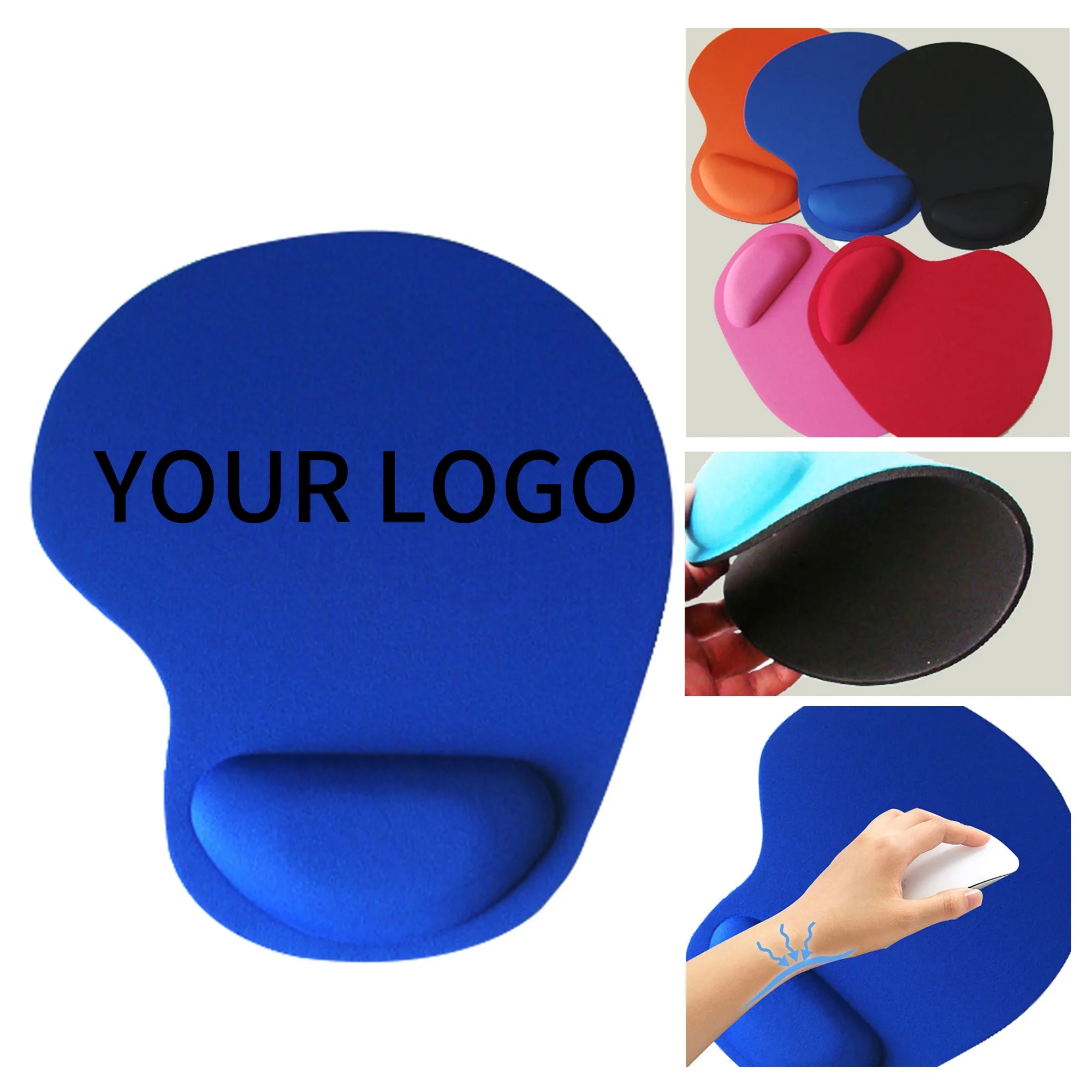 Foam Mouse Pad