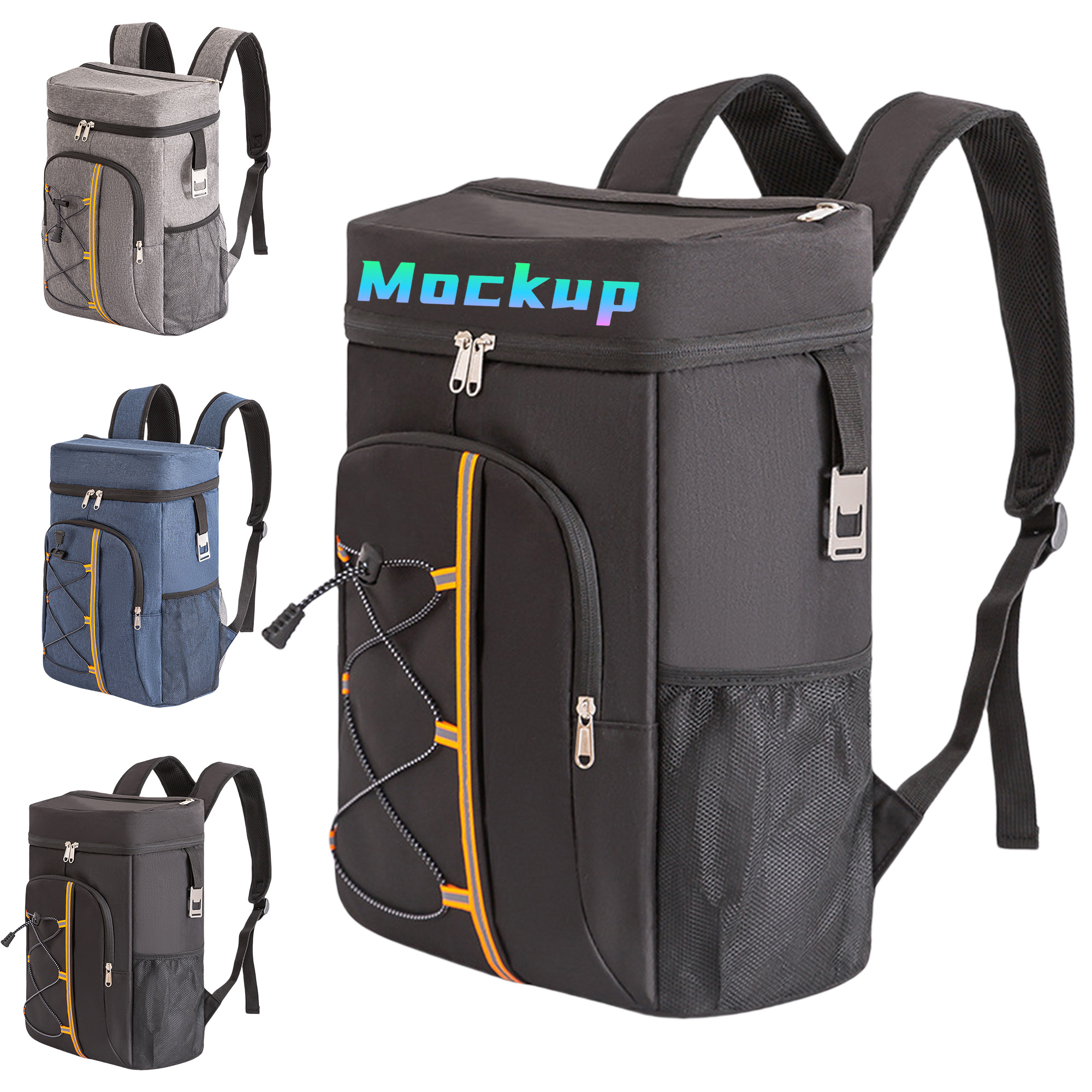 Leak Proof Cooler Backpack