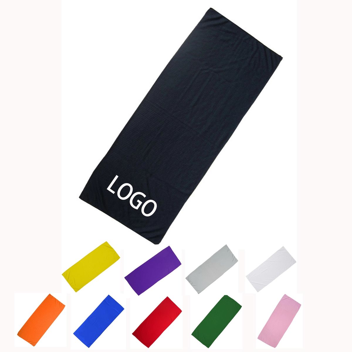 Cooling Towel