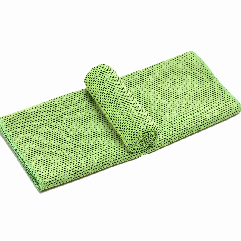 Full Color Ice Cooling Towel 13