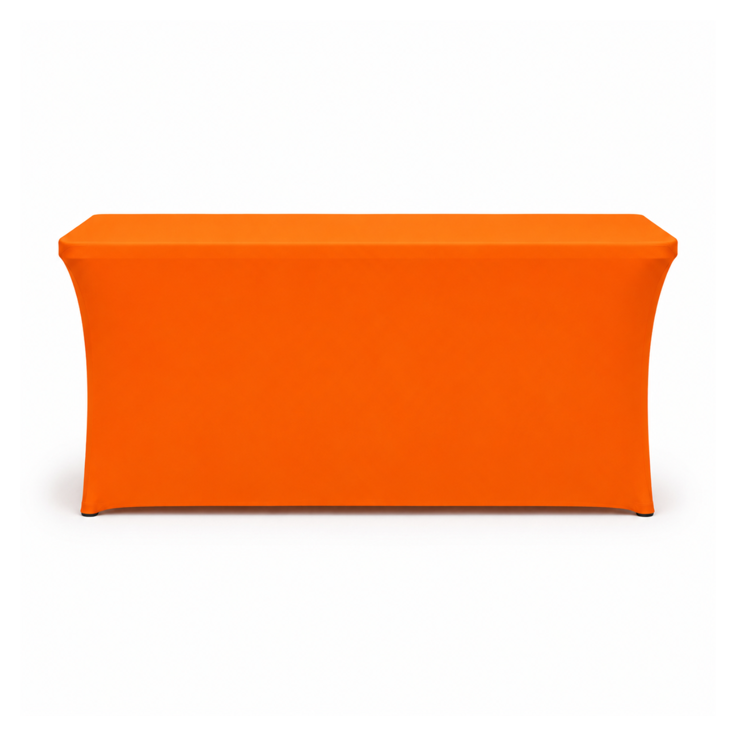 6' Spandex Stretch Table Cover 18