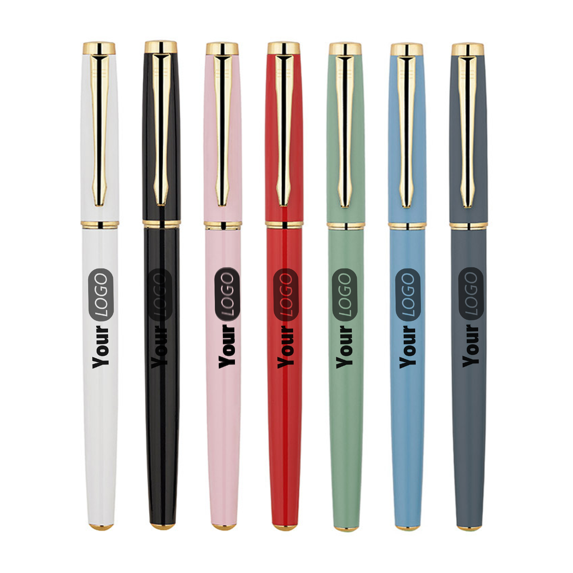 Portable Daily Writing Pen 2