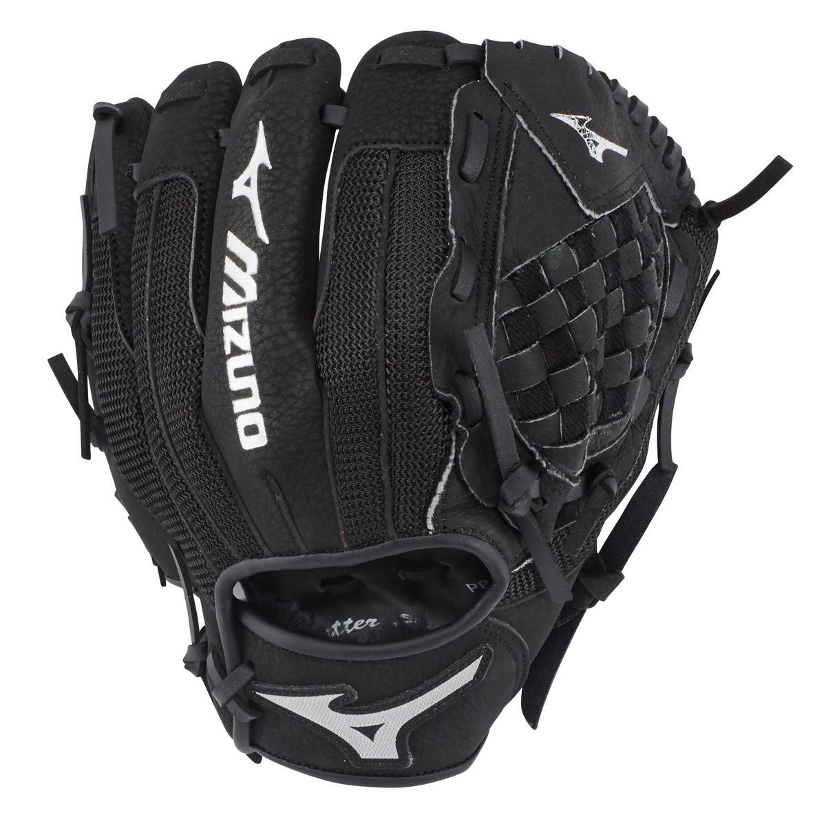 Prospect Series PowerClose Baseball Glove 10", Tartan Flex Web, Full Grain Pigskin 11