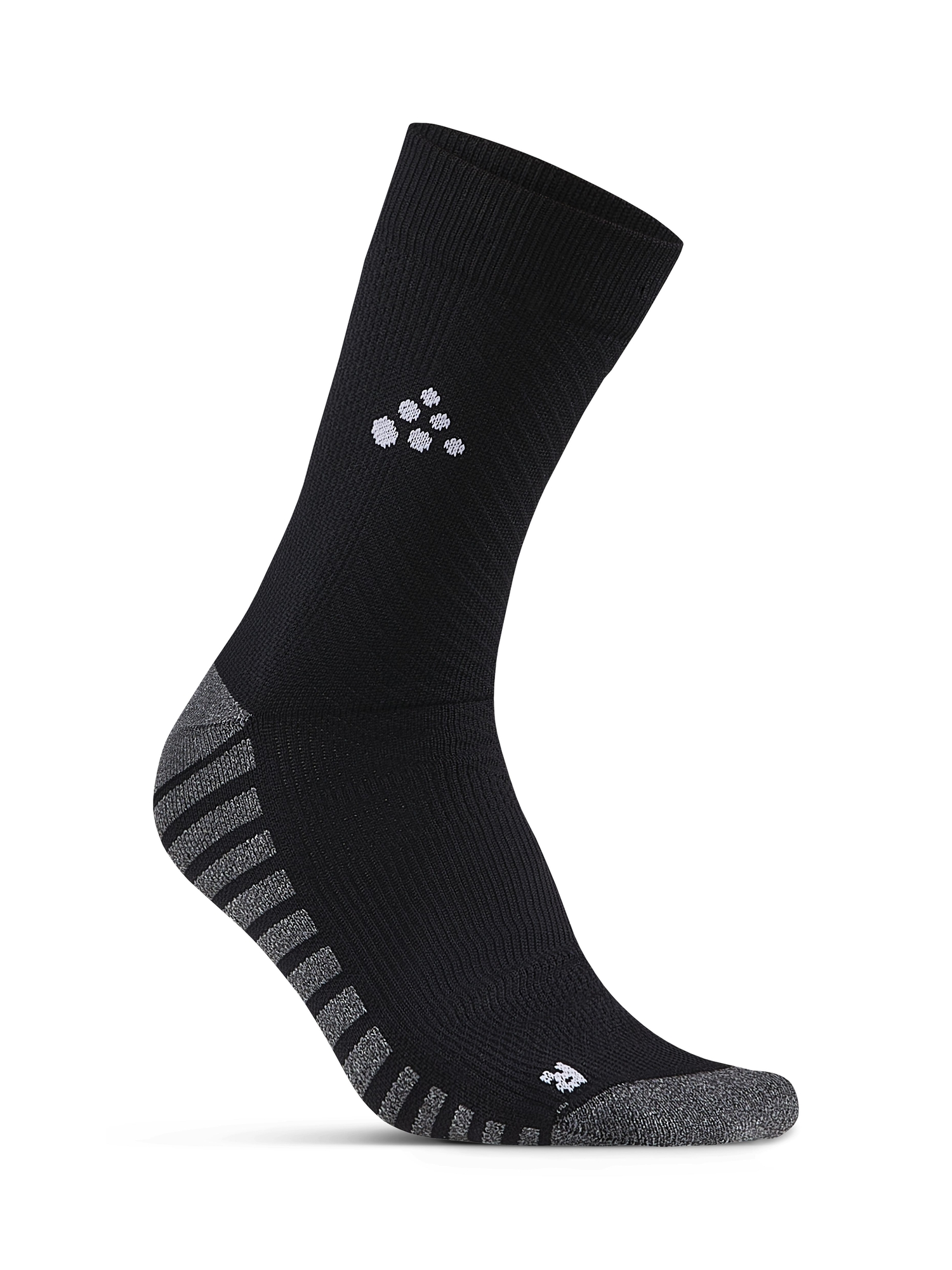 PROGRESS ANTI SLIP MID SOCK 10