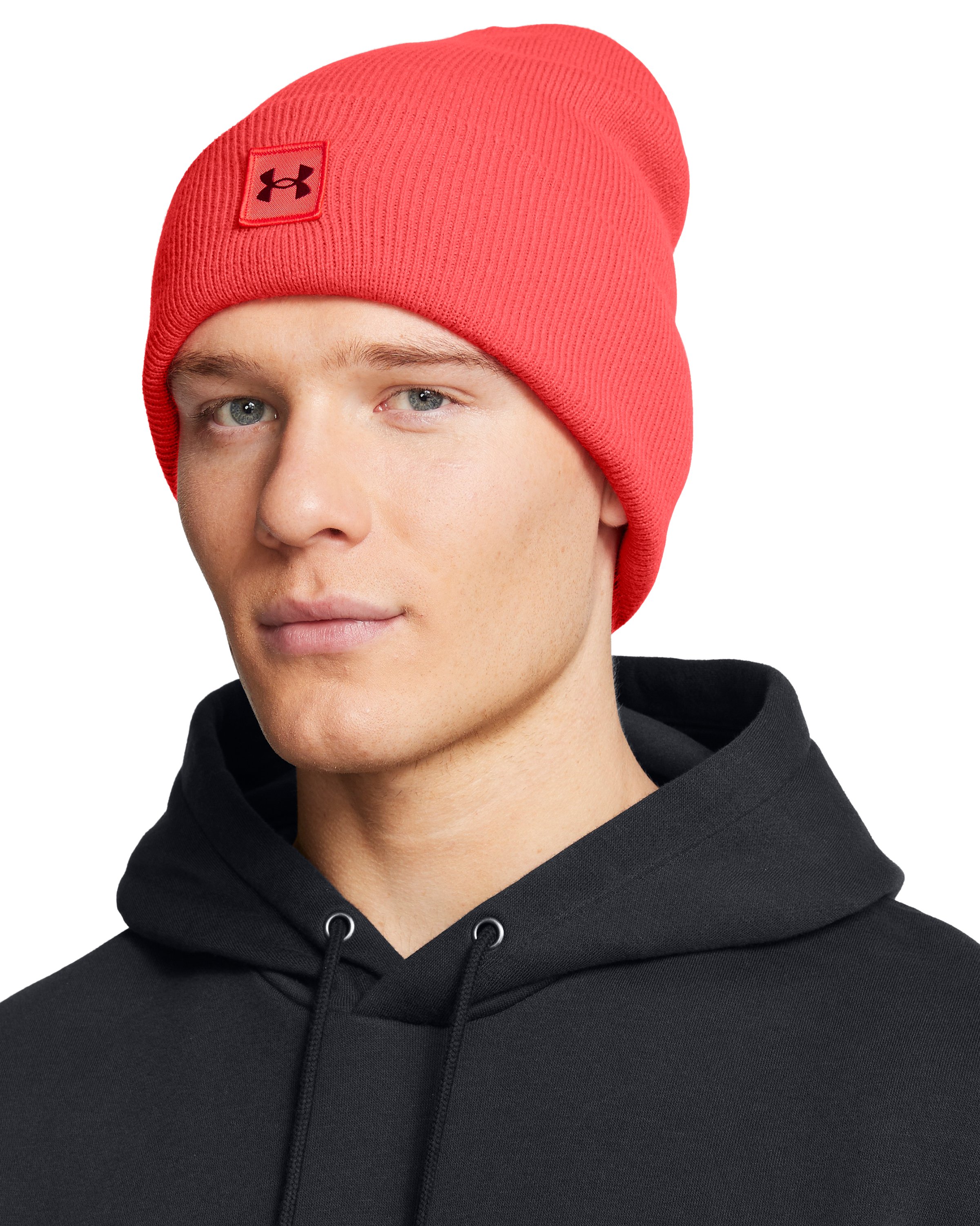 UA Halftime Unisex Cuff Beanie 72
