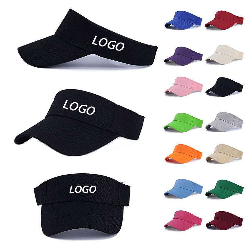 Visor Cap