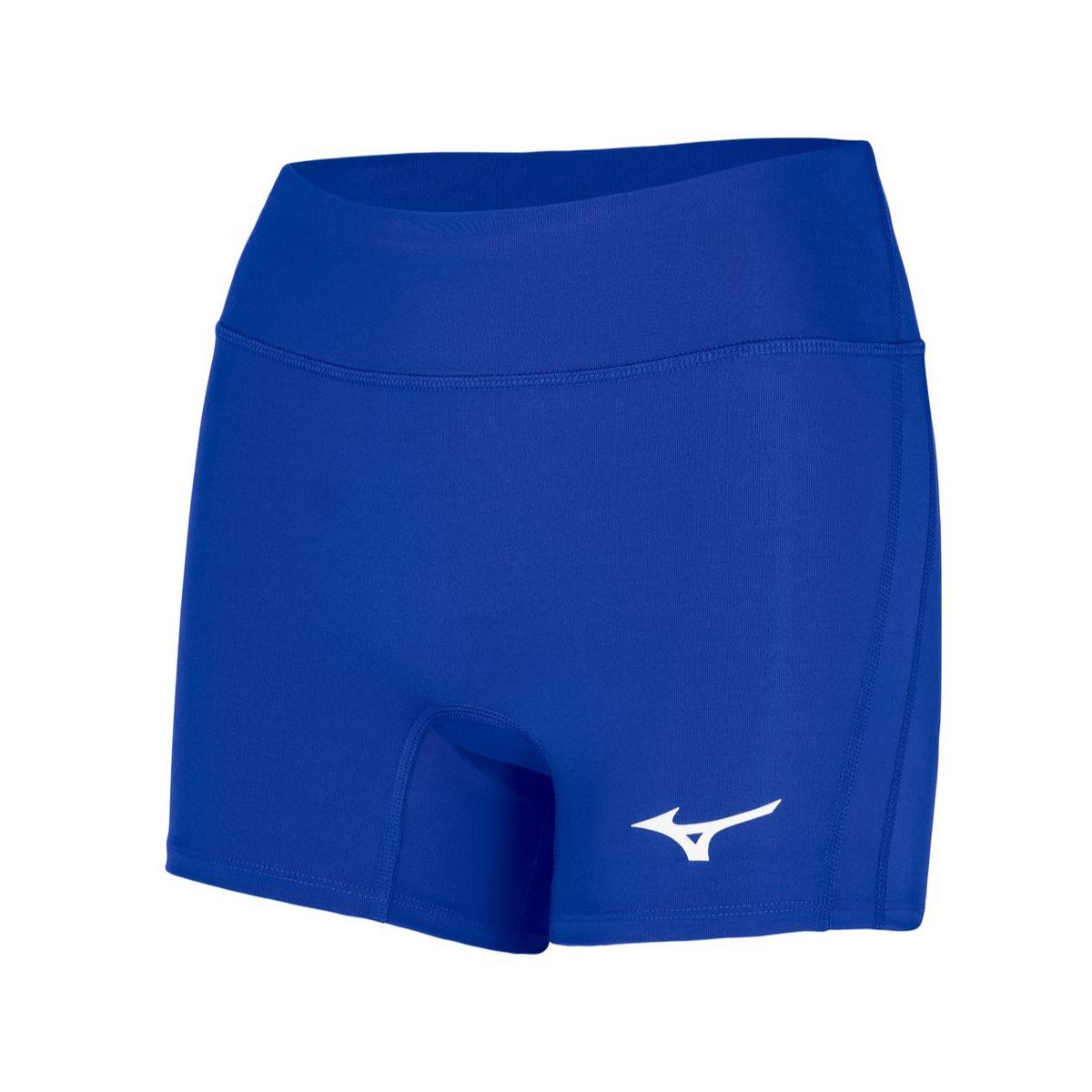 Women's Elevated 4" Inseam Volleyball Short 27