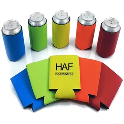 Blank Neoprene Beer Sleeve