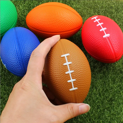 Football Stress Reliever