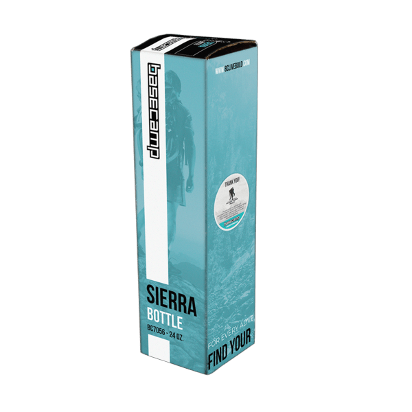 Basecamp Sierra 24 Oz. Bottle