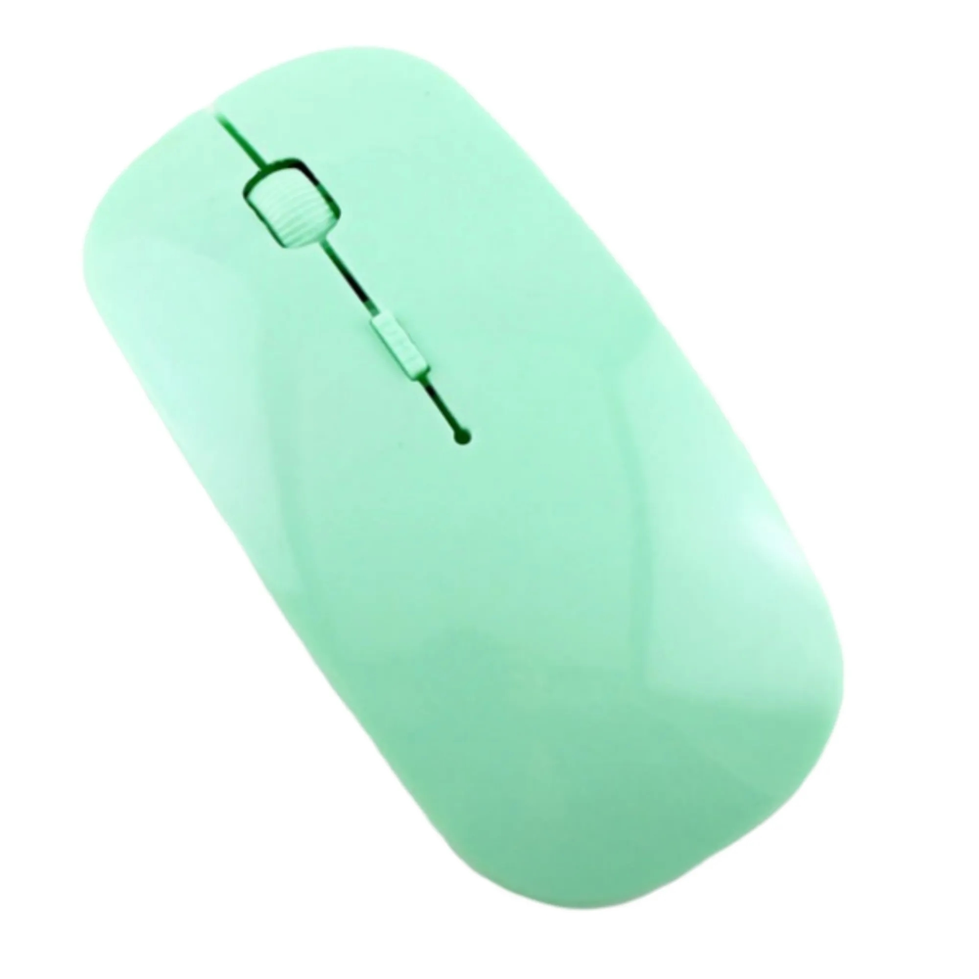 Accel Portable Wireless Mouse and Pad 12