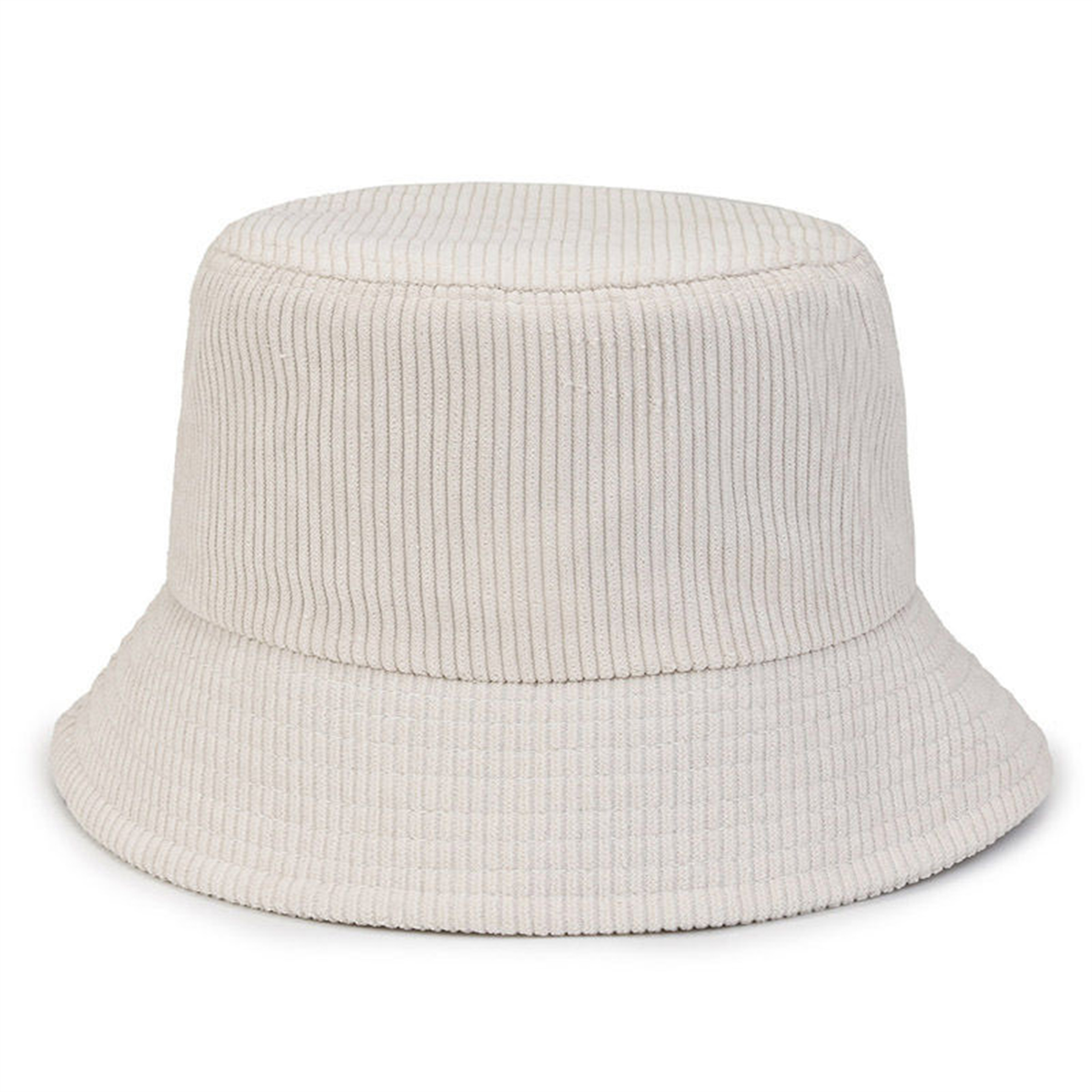 Corduroy Bucket Hat 2