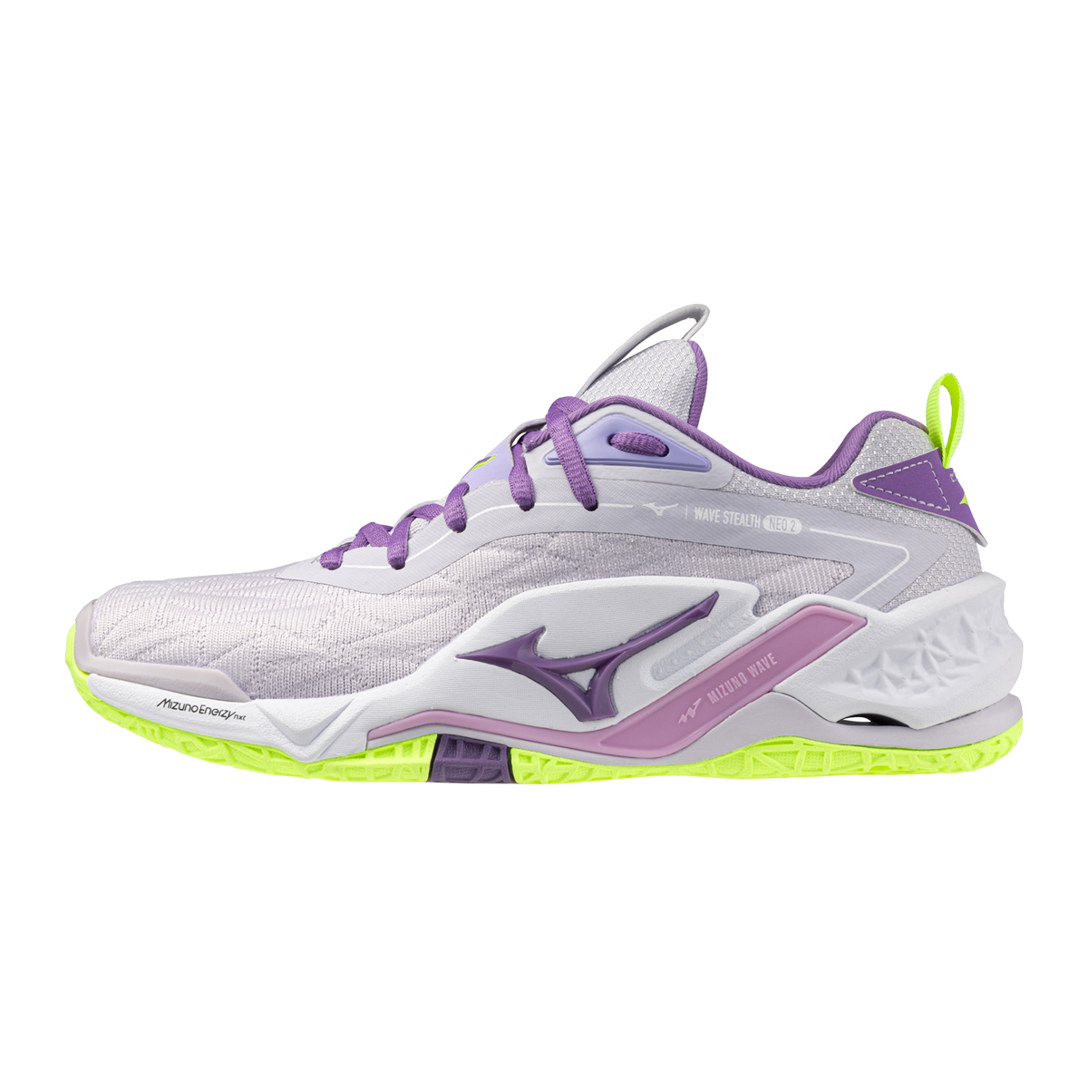 Wave Stealth Neo 2 Unisex Shoe 10