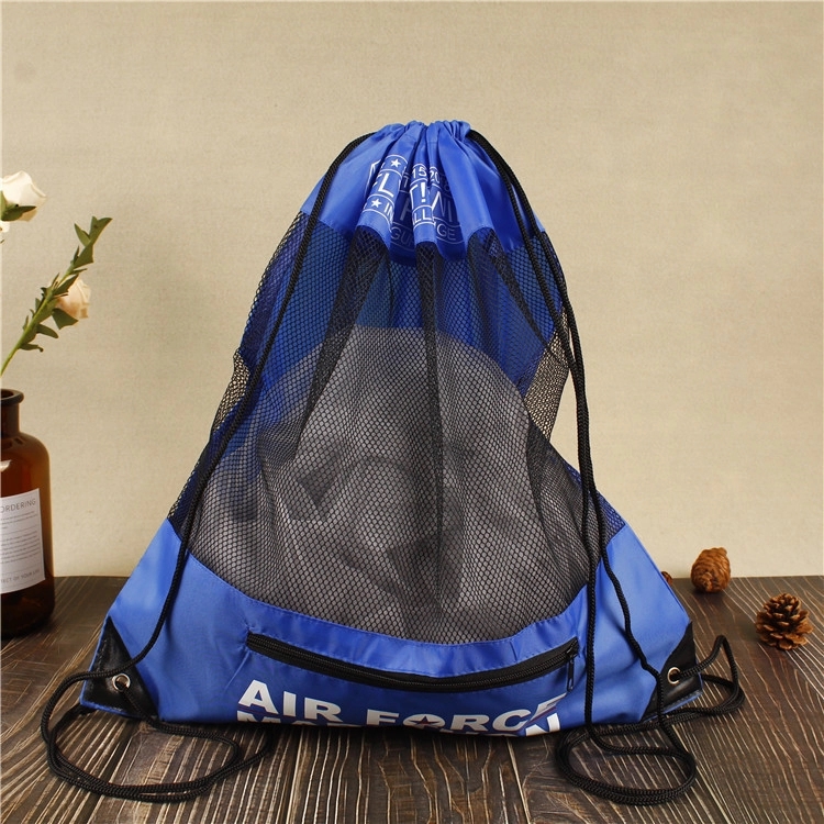 Net Sports Drawstring Bag