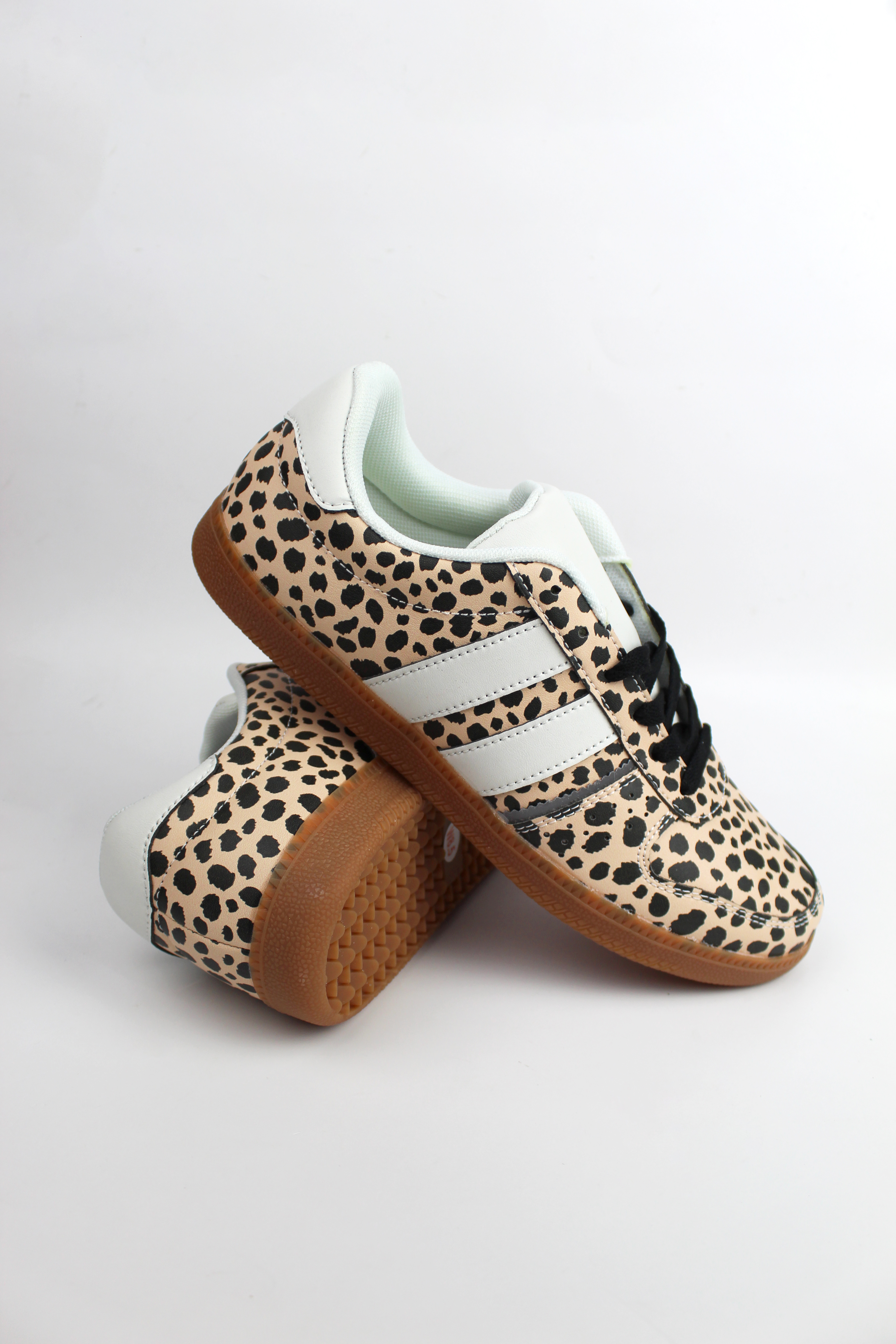 The Chief Shoe 23
