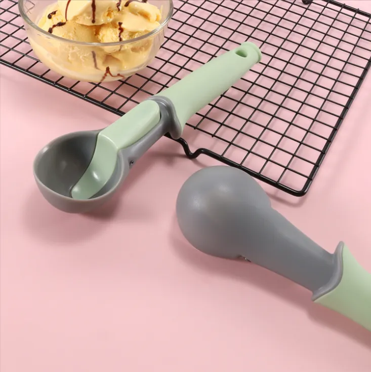 Ice Cream Scoop