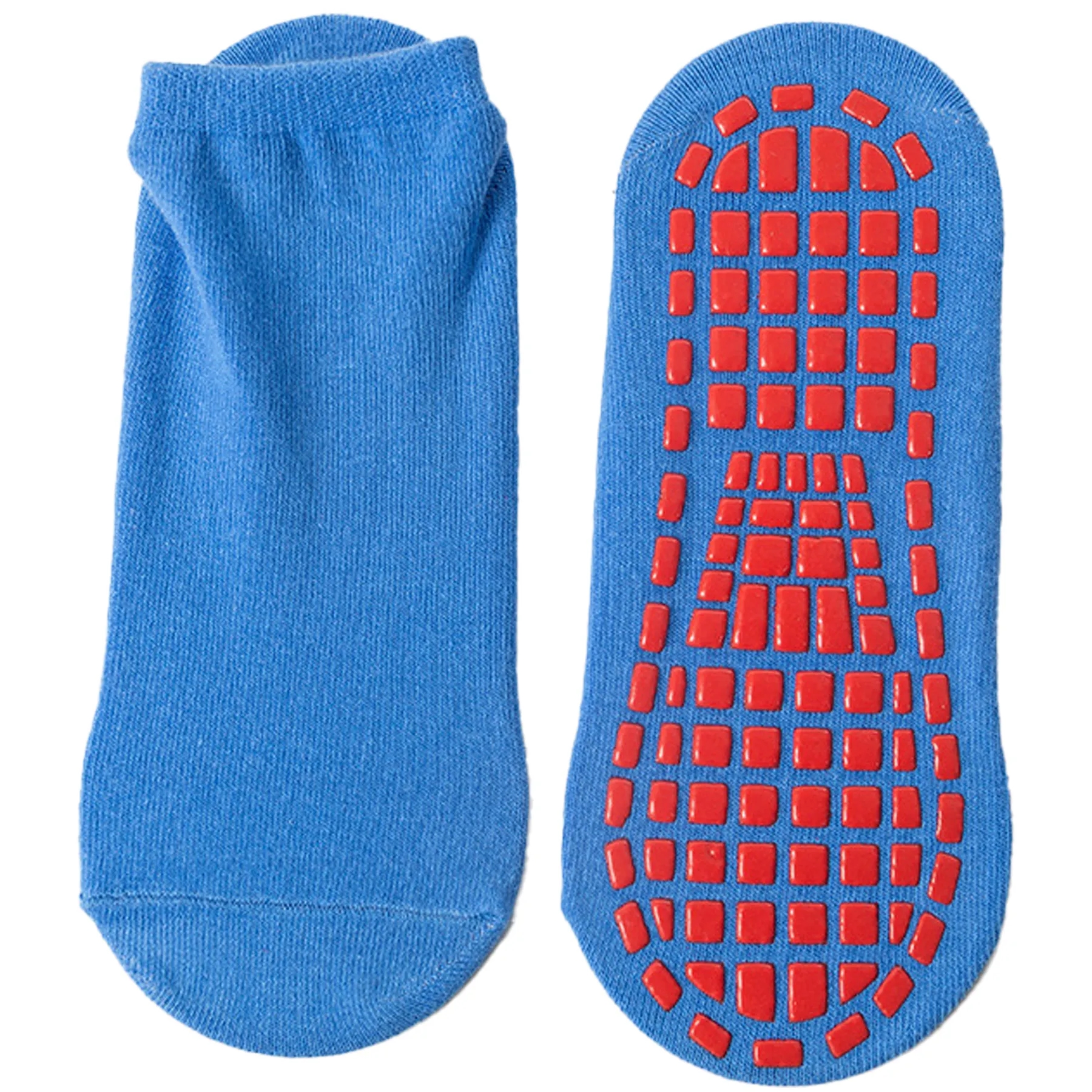 Unisex Non Slip Grip Socks 27