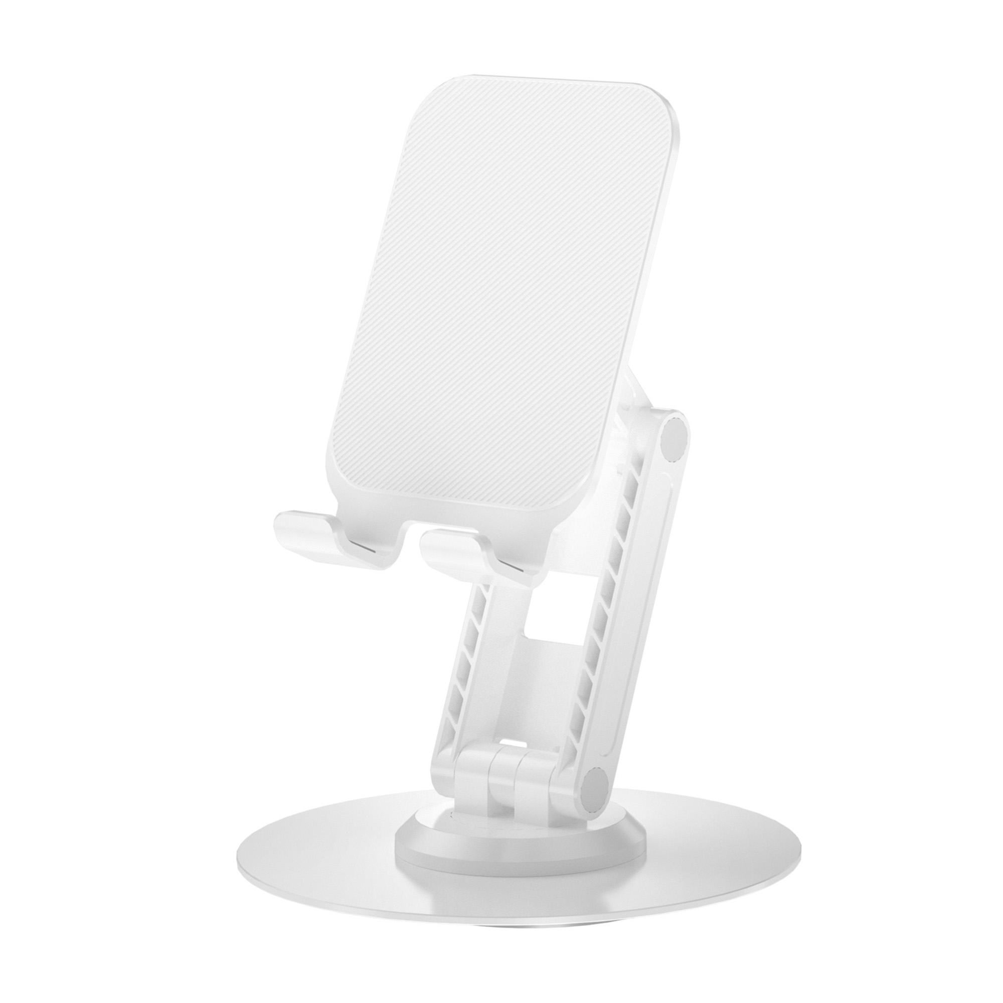 Adjustable Multi-Angle Desk Stand For Tablets 4
