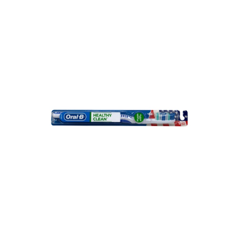 Oral-B Toothbrush - Healthy Clean Medium 3