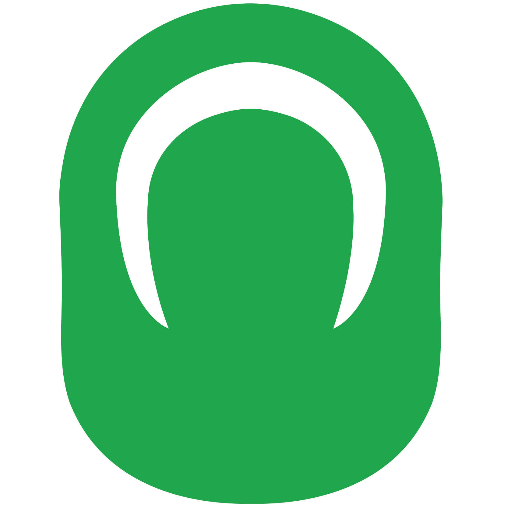 Circle Popup Visor 55