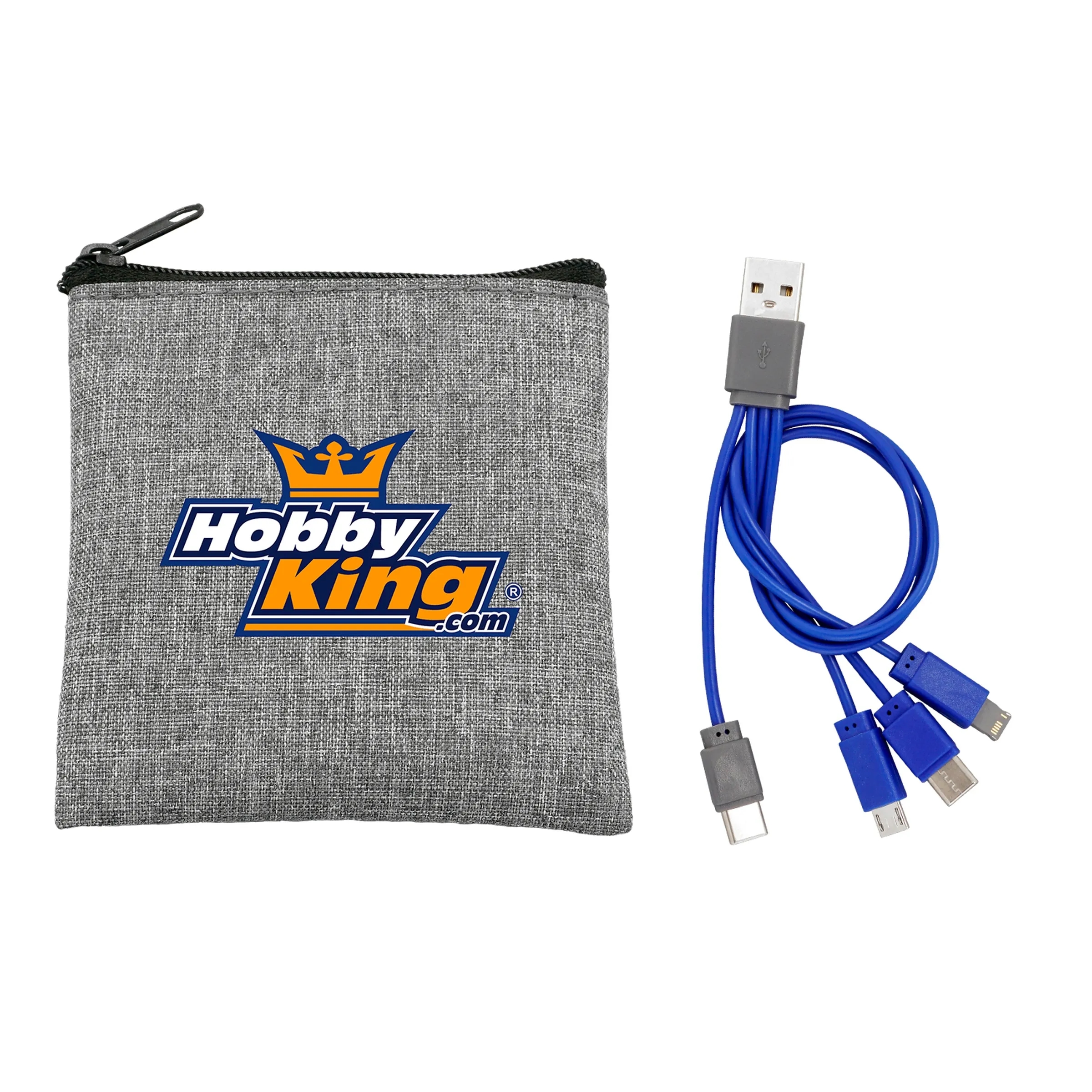 Recycled C to C Cable Set 2