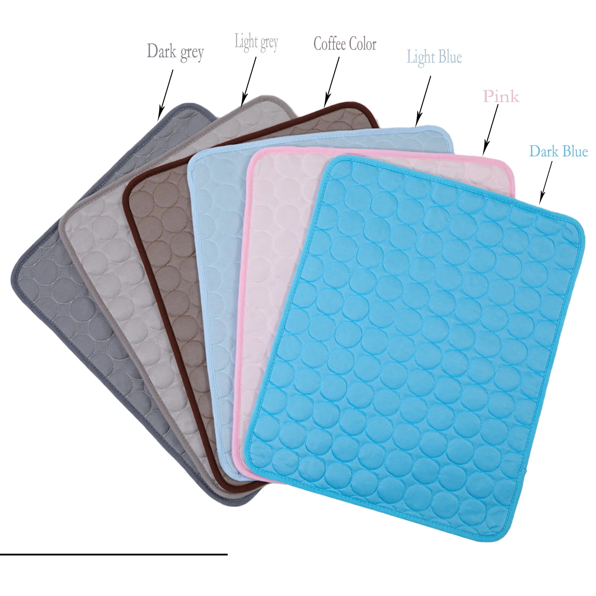 Summer Pet Ice Mat 9