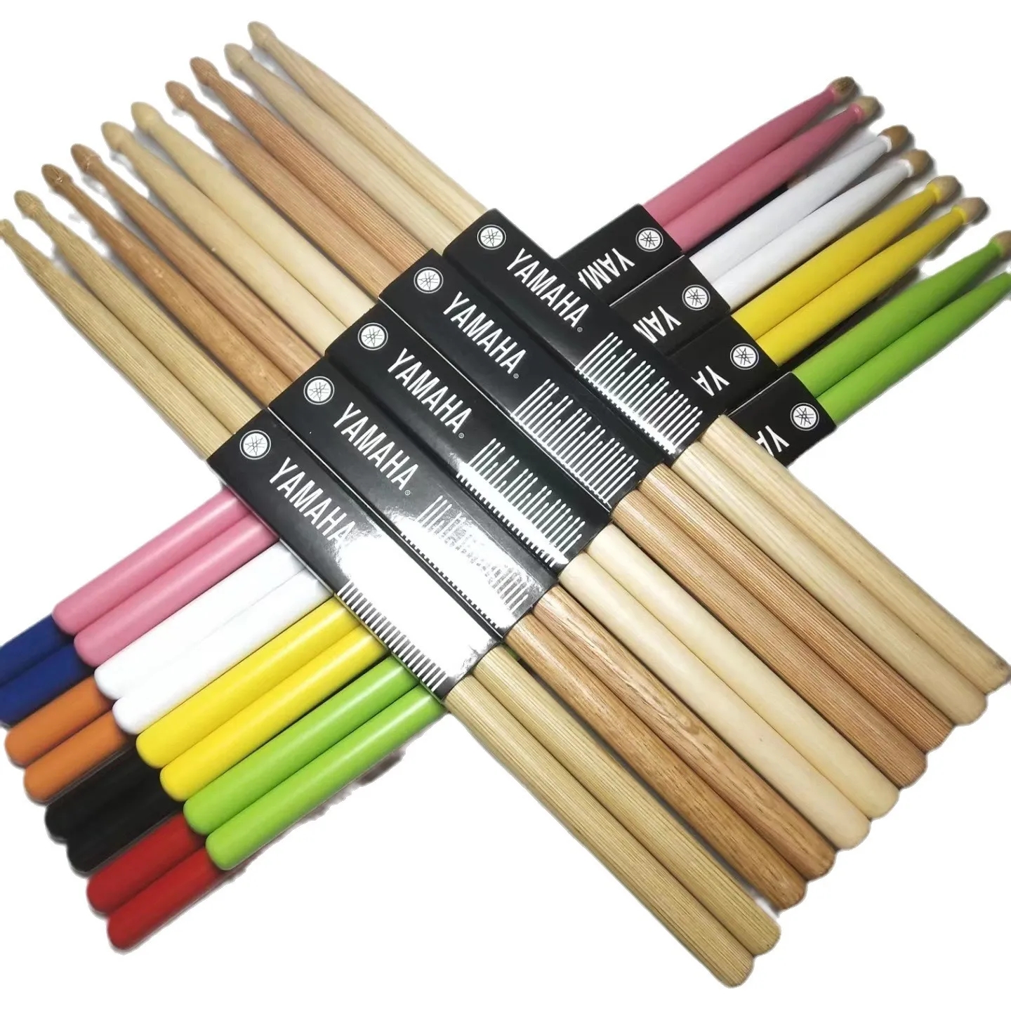 Jazz drum stick 8