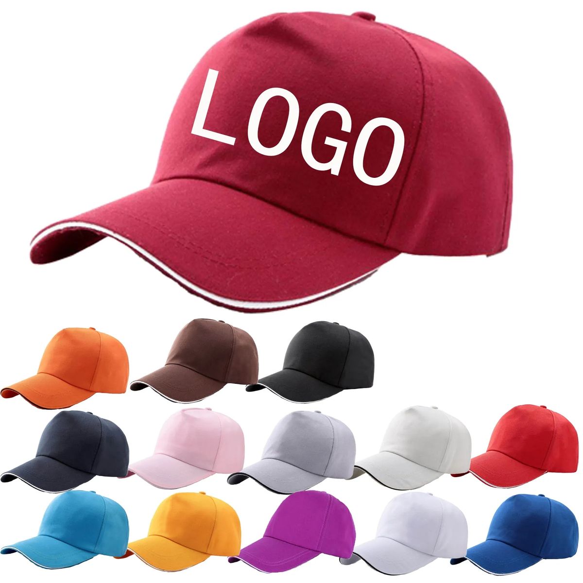 Classic Baseball Hat